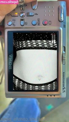 ls_peek [ ls-peek ] - Do you want these in your face?