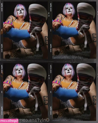 ls_peek [ ls-peek ] - One of my old videos, i was camming ☺️  I hope you enjoy 🔥