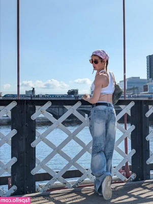 cecexomonroe - IM BACK BETTER THAN EVER. With my new mrs... can’t wait to show you