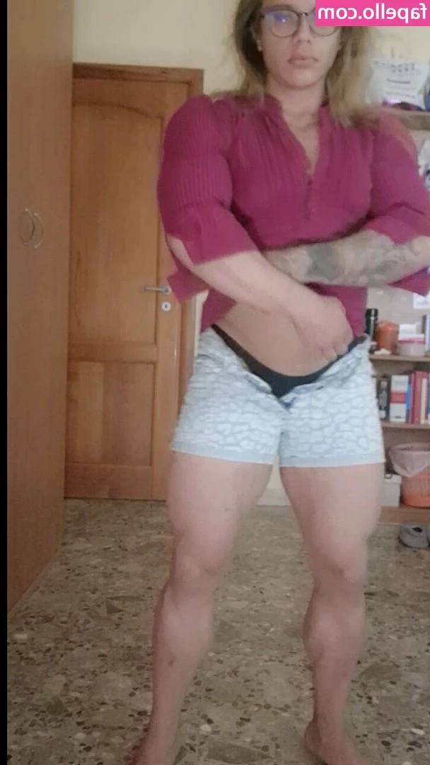 theblueagle - sexy heels