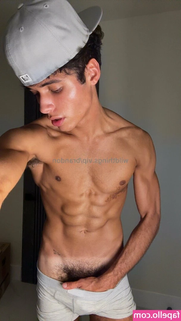 brandoncardoso [ brandoncardoso-3 ] - What kind of content do you want to see? 😍 can you give me a