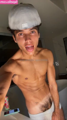 brandoncardoso [ brandoncardoso-3 ] - I made dinner