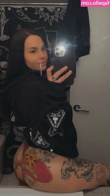 monicamillion - A spectators view is the closest you ll ever get