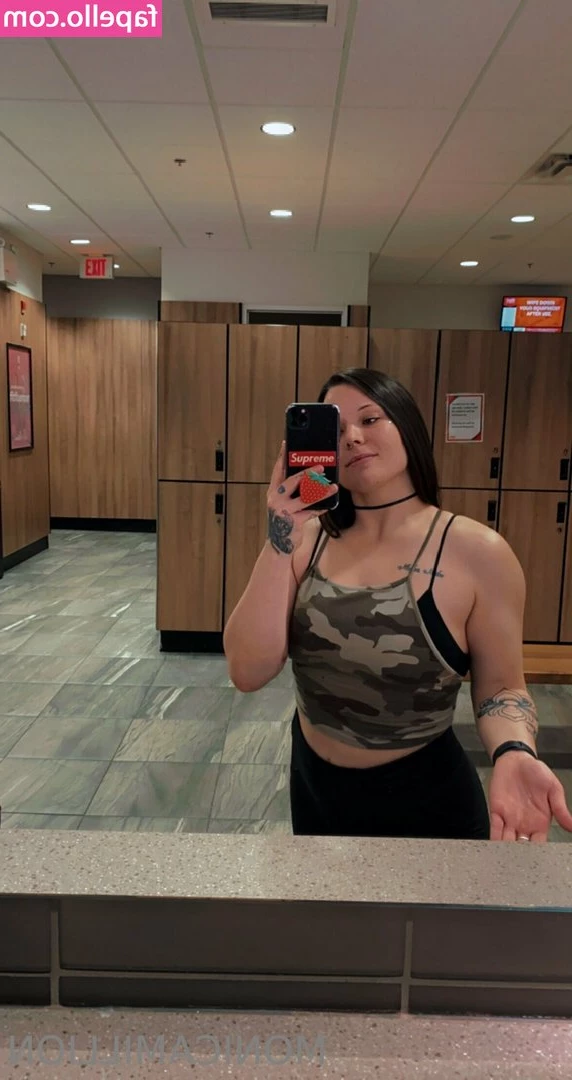 monicamillion - Hey hey 🥰🍆