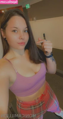 monicamillion - Full photo with no censorship or cut-offs at the lower part is going