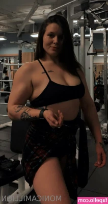 monicamillion - 🔞 DONT OPEN THIS 🔞 ㅤ ㅤ ㅤ If you dont have 30 minutes to