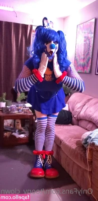 toony_clown [ toony-clown ] - Loserrrrrr