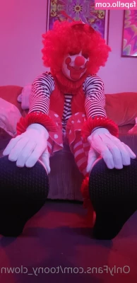 toony_clown [ toony-clown ] - pics take but my evil pc ..