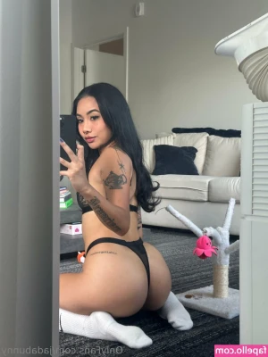 jadabunny [ jadabunny-3 ] - Sexting sessions ~ Reduced for February😍🖤