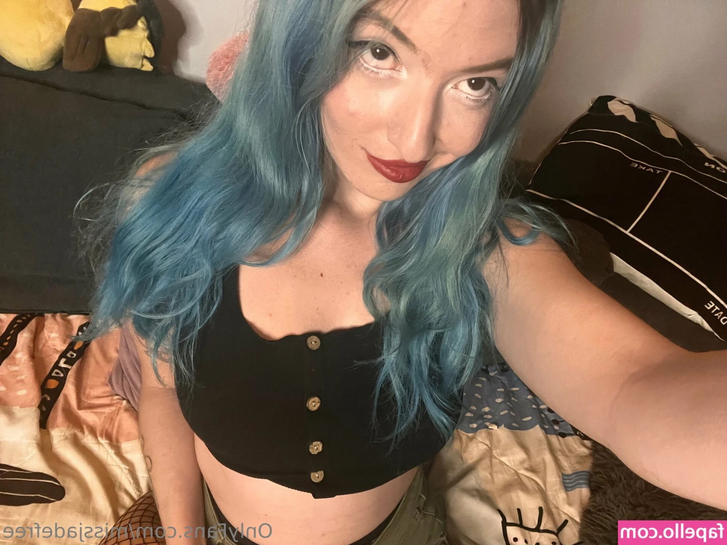 missjadefree - Rainy Days are my favorite