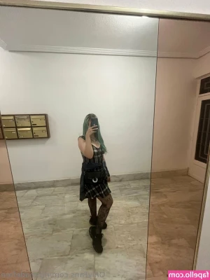 missjadefree - This bunny has some cute big boobies, dont you think?