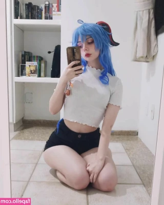 Nina Pessi [ nina-pessi ] - Felt so so so sexy 😈