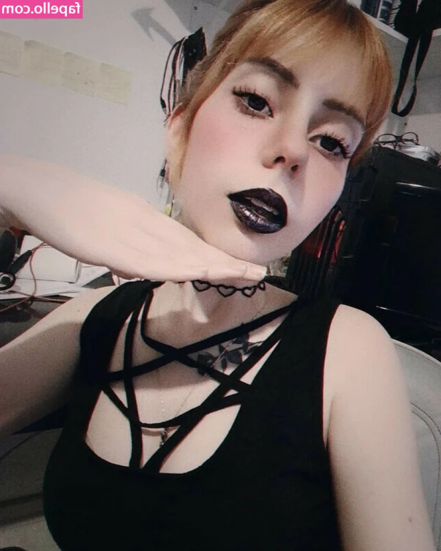 Nina Pessi [ nina-pessi ] - Él se viene adentró. 🙊💦🔥  Col. @canabbis420