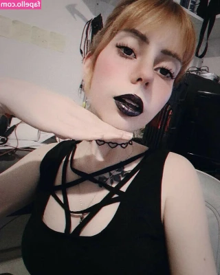 Nina Pessi [ nina-pessi ] - Él se viene adentró. 🙊💦🔥  Col. @canabbis420