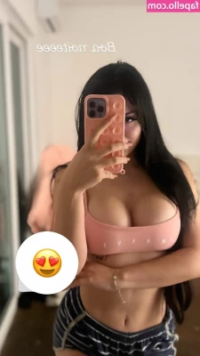 MC Bella Angel [ mc-bella-angel ] - Natural 😌