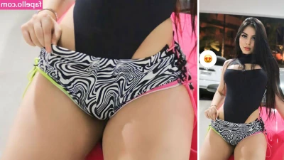 MC Bella Angel [ mc-bella-angel ] - Hookup with @romyindy part 2! POV backshots, riding, missionary, and