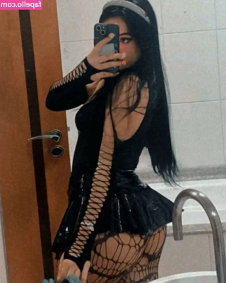 MC Bella Angel [ mc-bella-angel ] - Turned this top into a bottom for the night and made him cum three