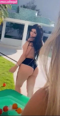 MC Bella Angel [ mc-bella-angel ] - Look back at it