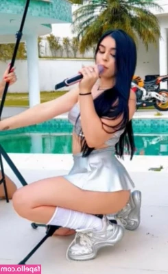 MC Bella Angel [ mc-bella-angel ] - good morning