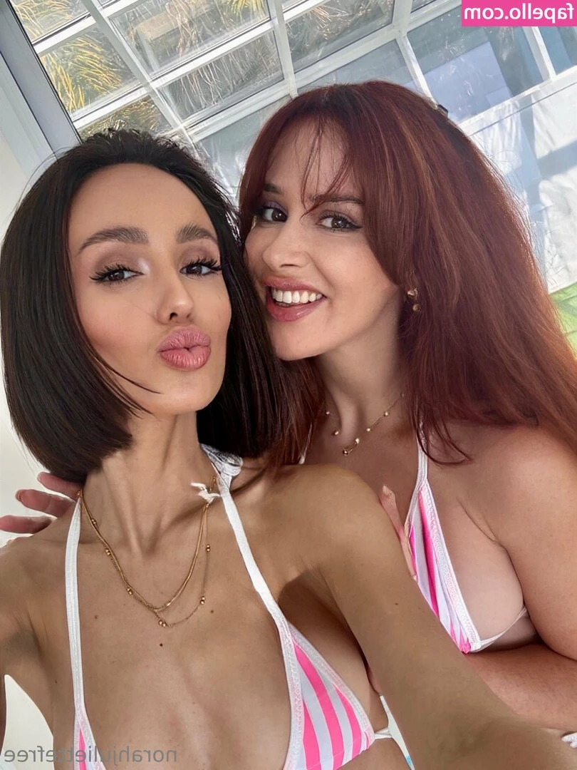norahjuliettefree - quieres verlo entero ? 😚mira los mensajes es el NUEVO VIDEO 🤩