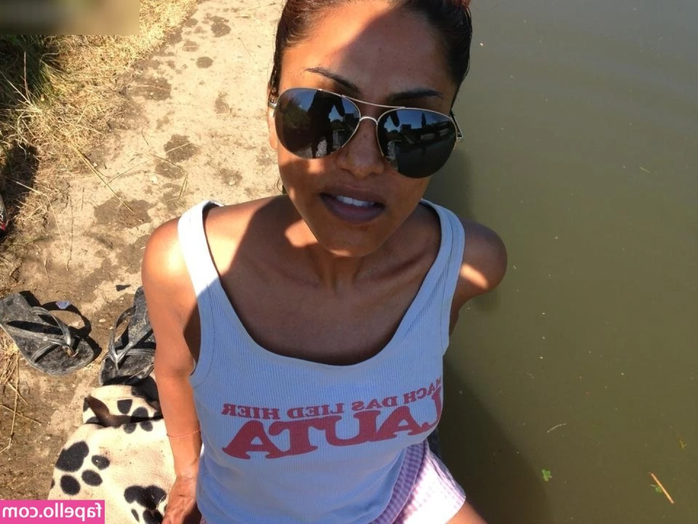 Sabrina Setlur [ sabrina-setlur ] - Buen día mis bellos