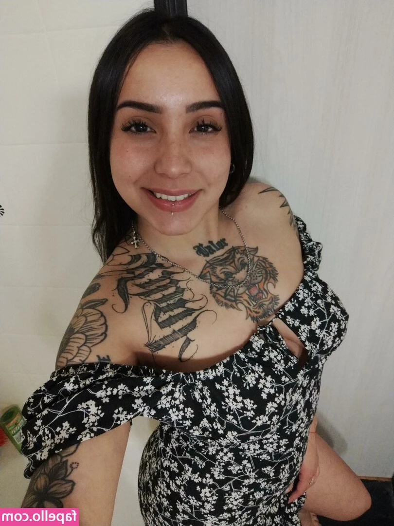 lunaxlatina - Something new today 🧡🥵 are you ready?