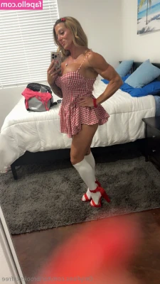 toribrooksxxfree - Oil me up Sr.