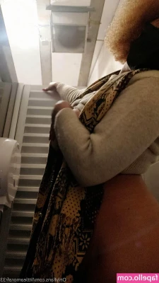 littleamorafr33 - cum out and play 💋