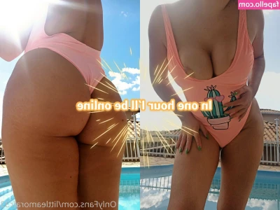 littleamorafr33 - Good morning 🌞