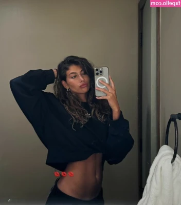 Agustina Pupich [ agustina-pupich ] - Mmm you ready to lick Mamas heels😈 I hope u saw last nights video