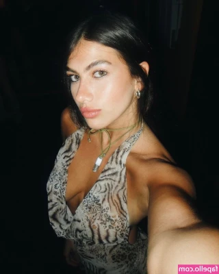 Agustina Pupich [ agustina-pupich ] - I definitely don't feel safe to be on OF after the little stunt of