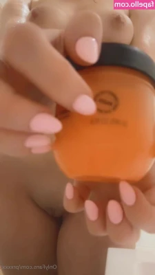 Pasmrx [ pasmrx-2 ] - ✌🏻nude nature babe✌🏻