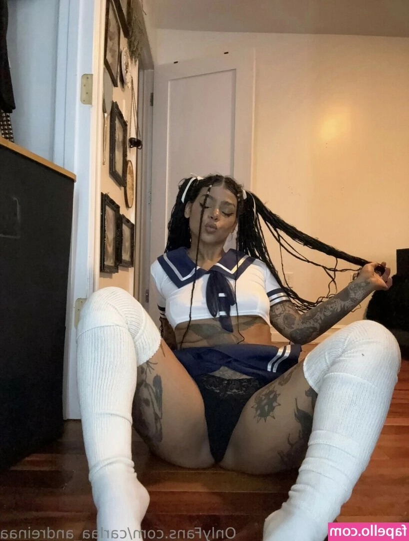 Carla Andreina [ carla-andreina-2 ] - the video i’m dropping next week is INSANE 🤤