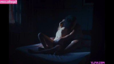 Bruna Linzmeyer [ bruna-linzmeyer ] - Vă pup
