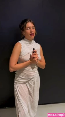 Bruna Linzmeyer [ bruna-linzmeyer ] - STOP SCROLLING sara_jonas  Her wet pussy   is waiting for your cock 