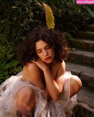 Bruna Linzmeyer [ bruna-linzmeyer ] - is this good enough for you