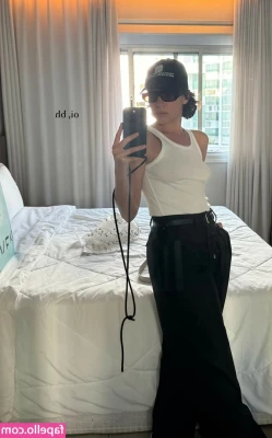 Bruna Linzmeyer [ bruna-linzmeyer ] - Fit 🥵 Horny MILF  Wet & Ready in the DM’s  Hardcore