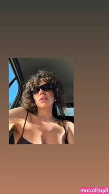 Bruna Linzmeyer [ bruna-linzmeyer ] - hi! still going through my dms as i speak, but wanted to say hi