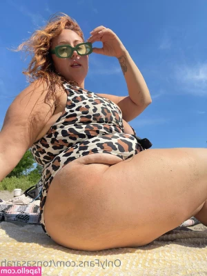 tonsasarah - Honestly may as well be a virgin with how tight my pussy is