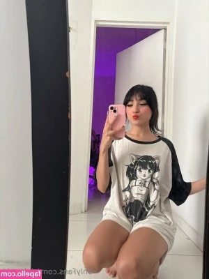 niaharuki - I love shaking my ass when I’m bored ☺️