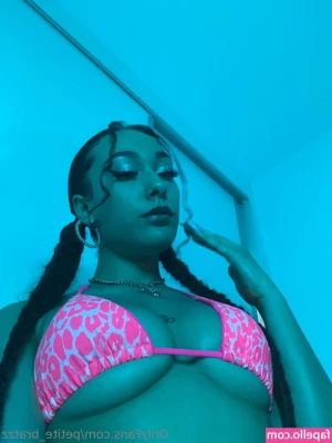bby_bratzz [ bby-bratzz ] - It s NO THONG THURSDAY so of course your NAUGHTY INDIAN SLUT had to