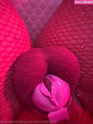 sissyxsnowxbunny - Feel good, look good, be good ♡