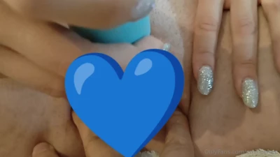 emilieefree - Took a pounding from one of my Bad Dragons    I really feel like