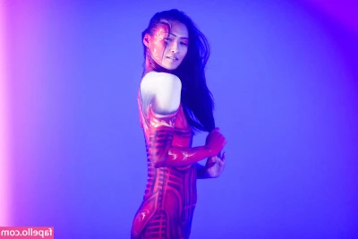 vivian_but [ vivian-but ] - on my boobs