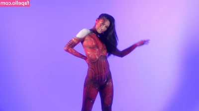 vivian_but [ vivian-but ] - Come help me wash my back