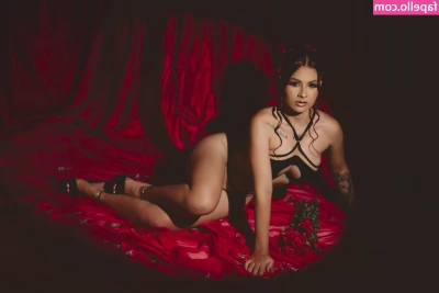 AnneDixie - Vem aqui gozar gostoso comigo