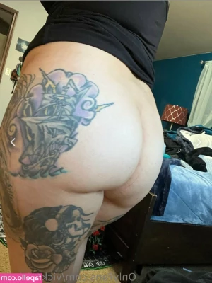 vickyvicious - Building my own home makes me horny