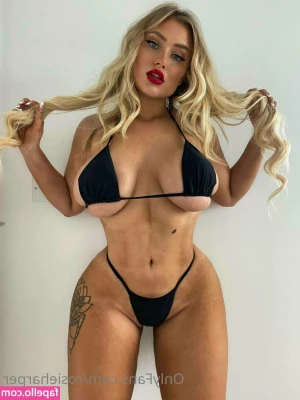 rosieeharper - I m kind of bored and a little horny  what does that mean