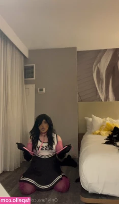 lilsissydolly - New video sent out