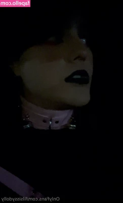 lilsissydolly - baby it s cold outside